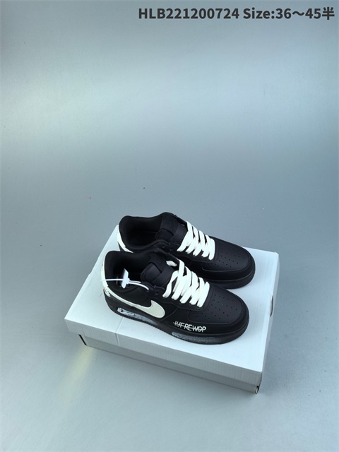 men air force one shoes 36-45 2025-9-19-701